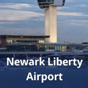Newark Airport
