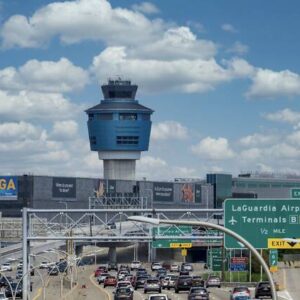 Guardia Airport